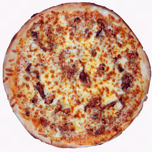 Pizza Tasty