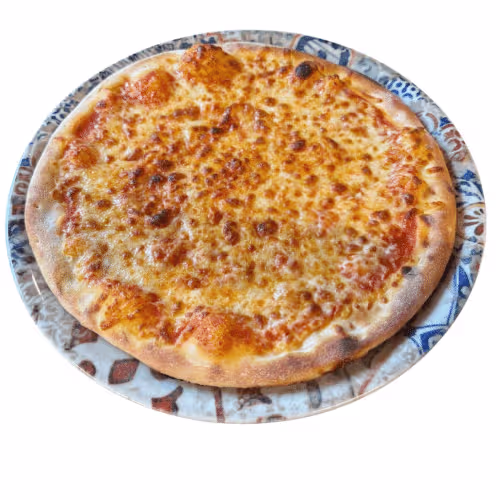 Pizza Margherita