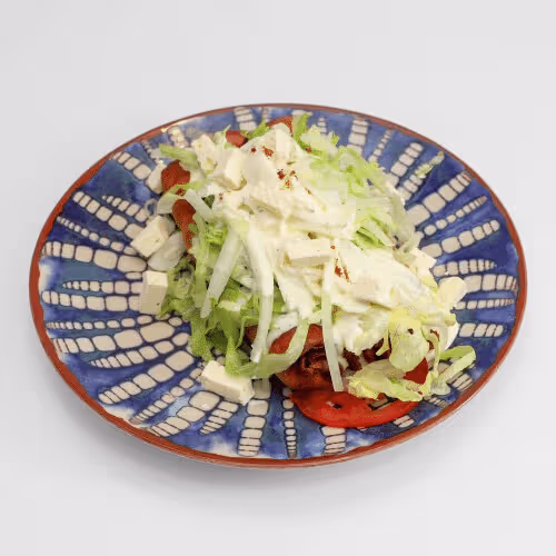 Tacos Chicken (2 Stück)