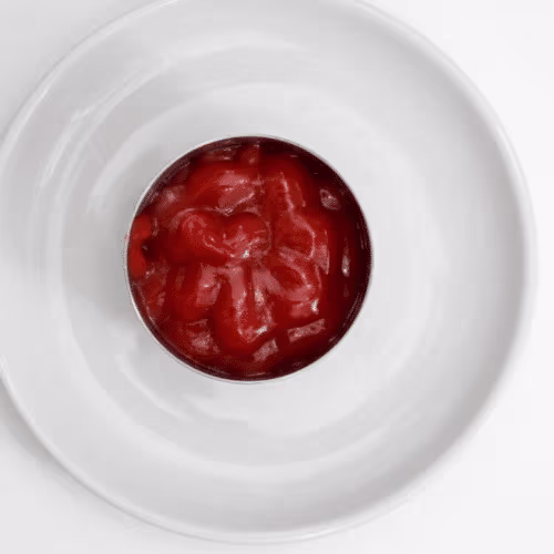 Ketchup