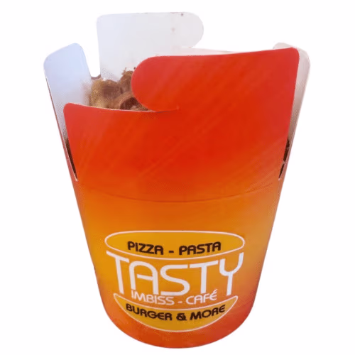 Döner Box - Salat