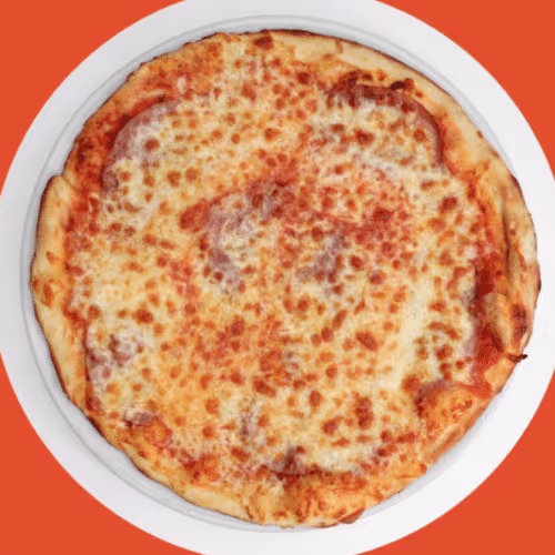 Pizza Prosciutto