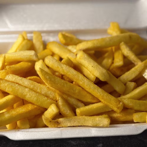 Pommes frites (klein)