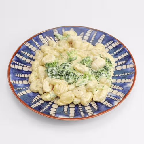 Pasta della Nonna