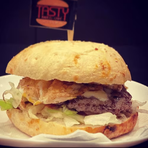 Tasty Burger