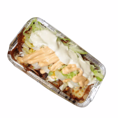 Tasty Box