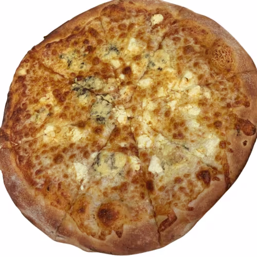 Pizza Quattro Formaggi