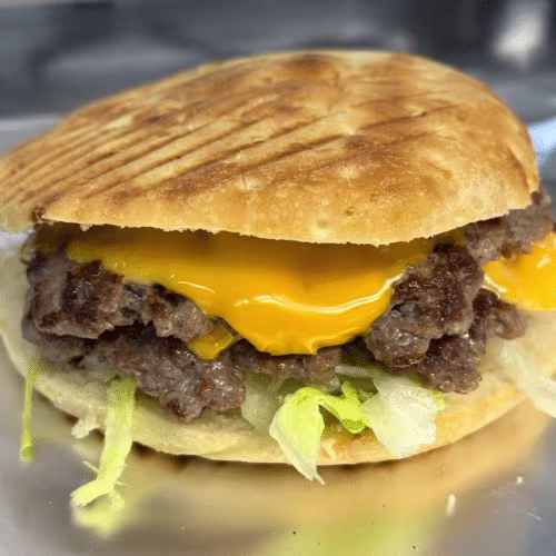 Cheeseburger