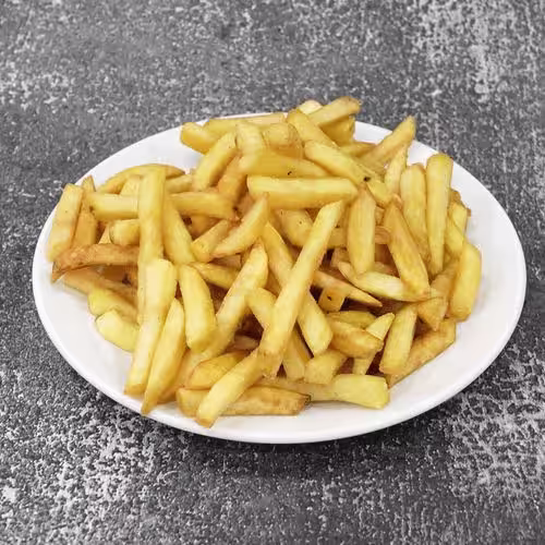 Pommes frites