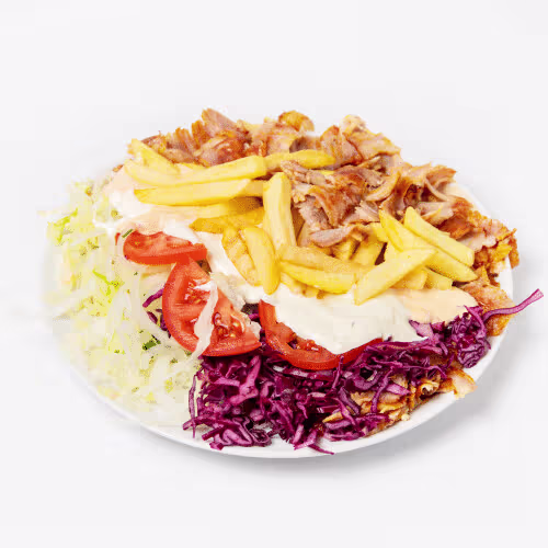 Kebap Teller