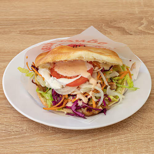 Döner Kebap