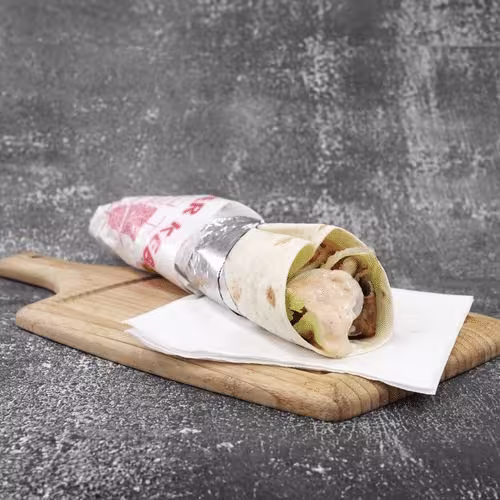 Dürüm Kebap