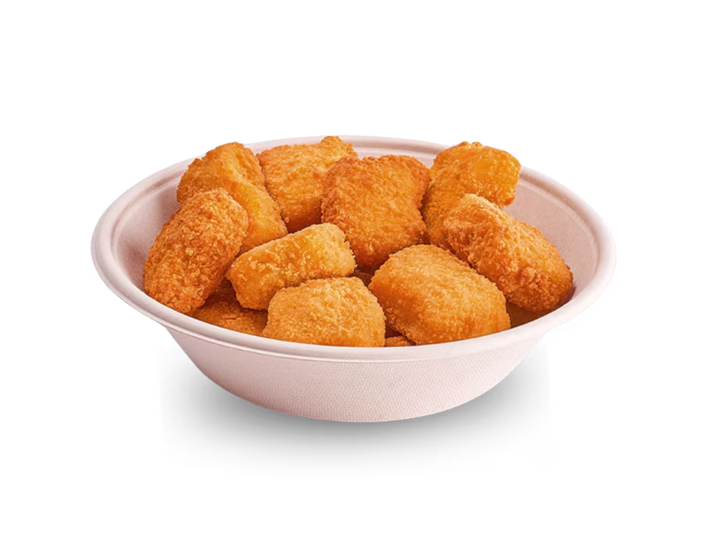 Fish Nugget Bucket