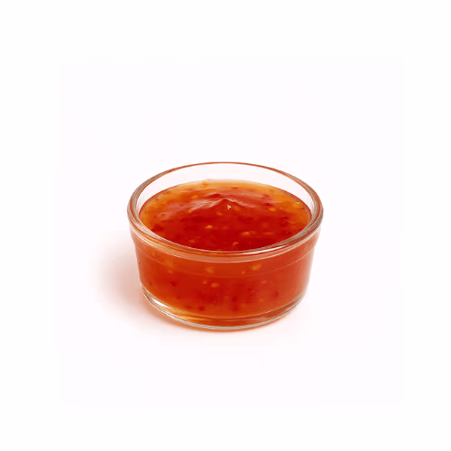 Sweet-Chilisauce