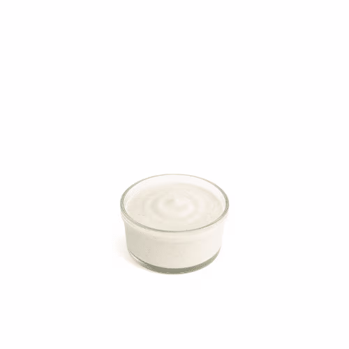 Joghurt Dressing