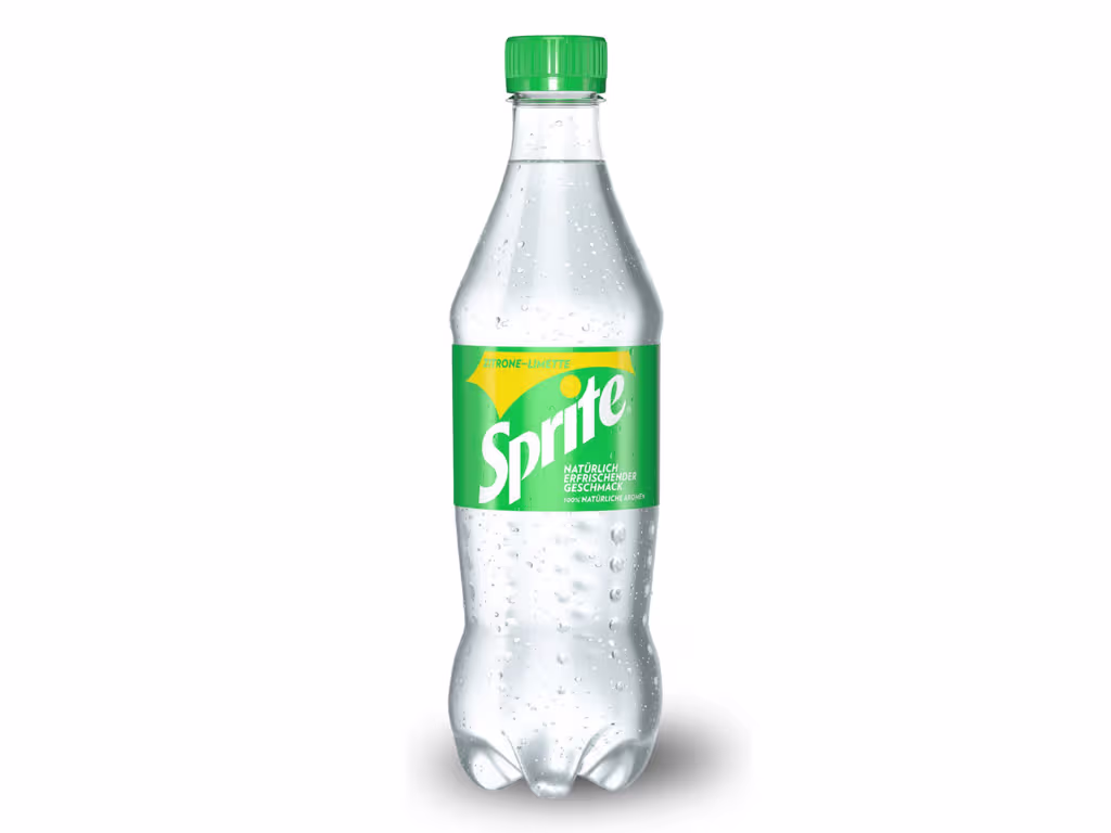 Sprite 0,5l