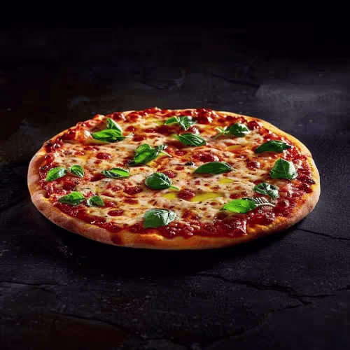 Pizza Margherita