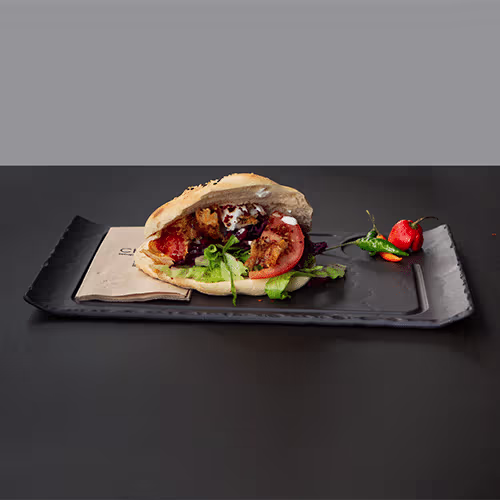 Chicken Kebap