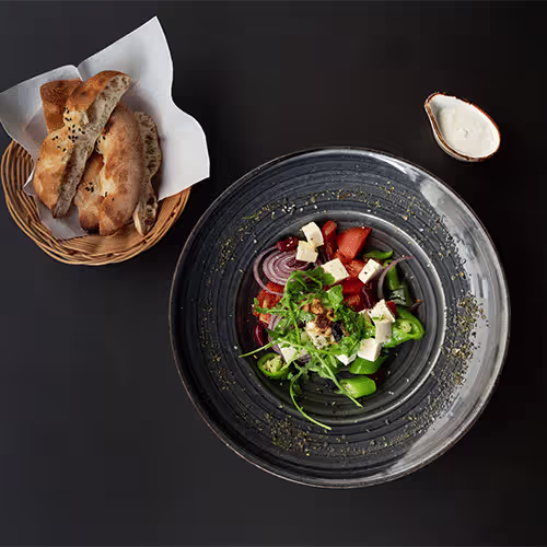 Türkischer Salat