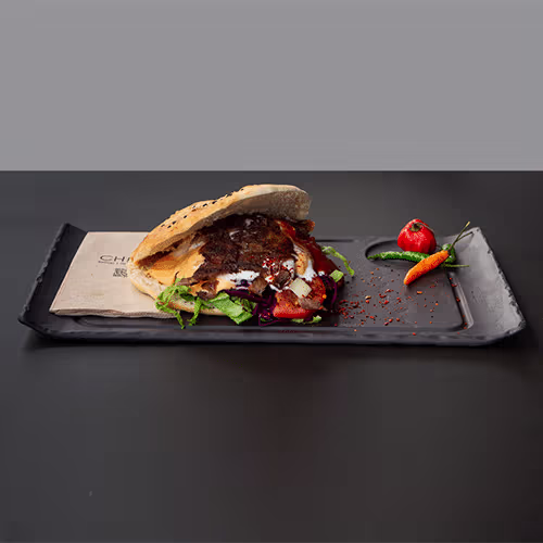 Beef Kebap