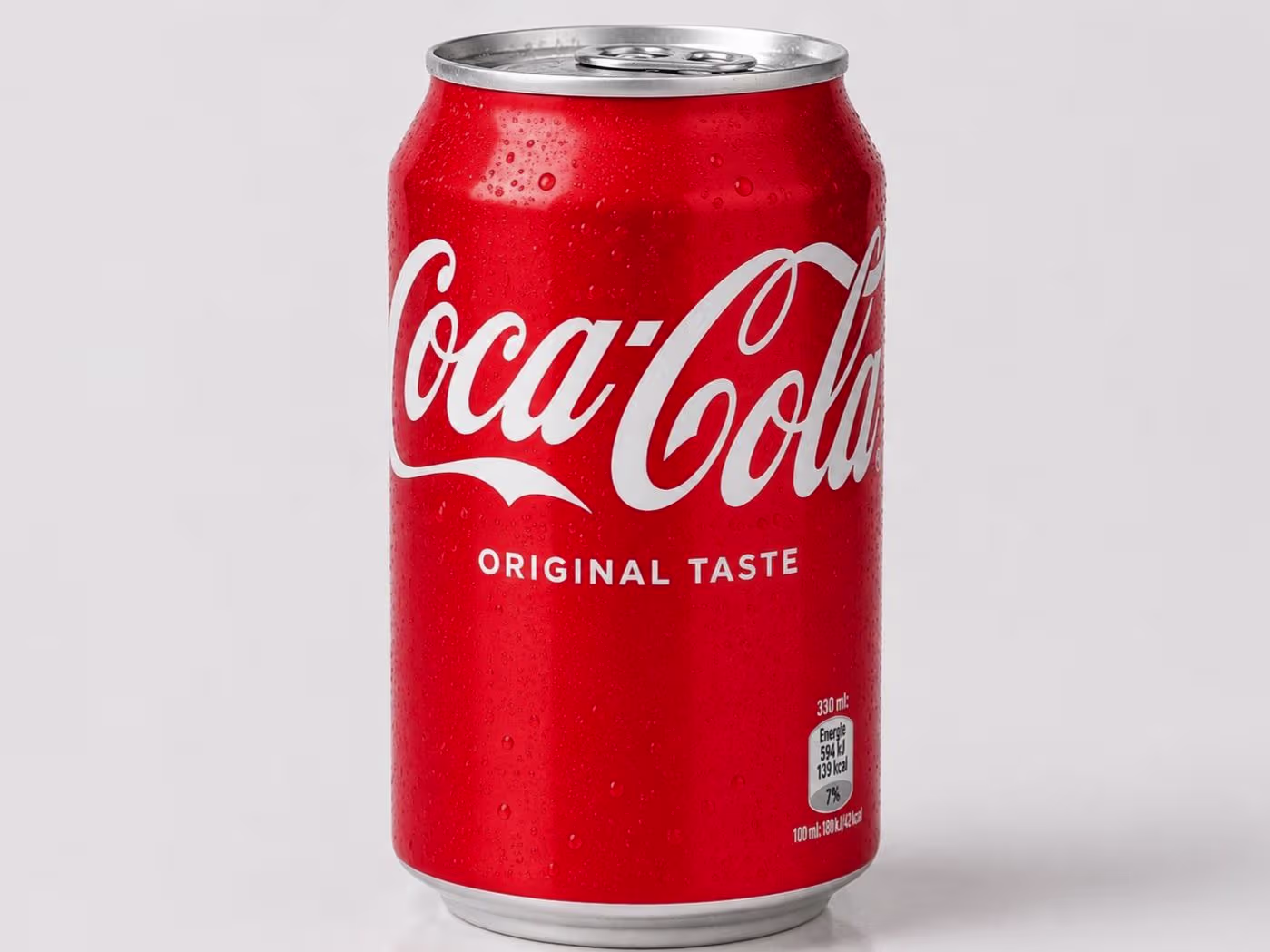 Cola 0,33l