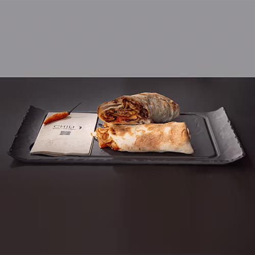 Beef Dürüm