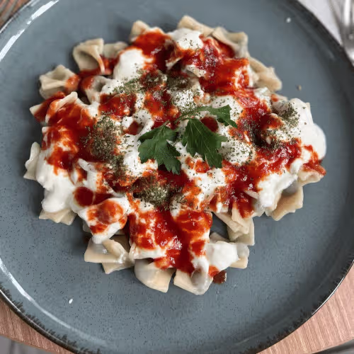 Manti