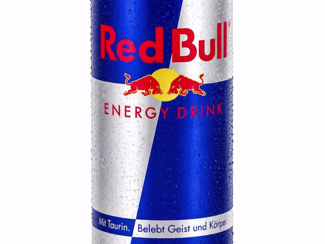 Red Bull 0,33l