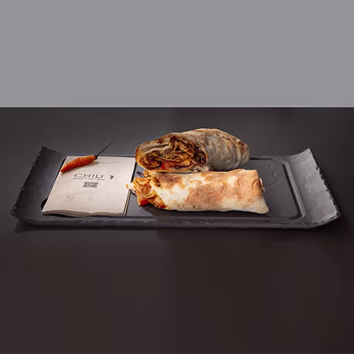 Chicken Dürüm