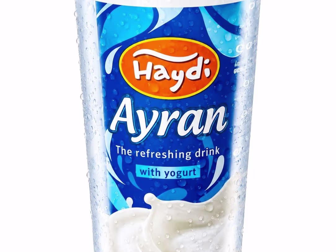 Heidi Ayran 0,25l