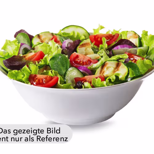 Gemischter Salat