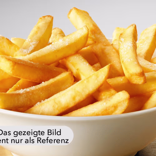 Pommes frites