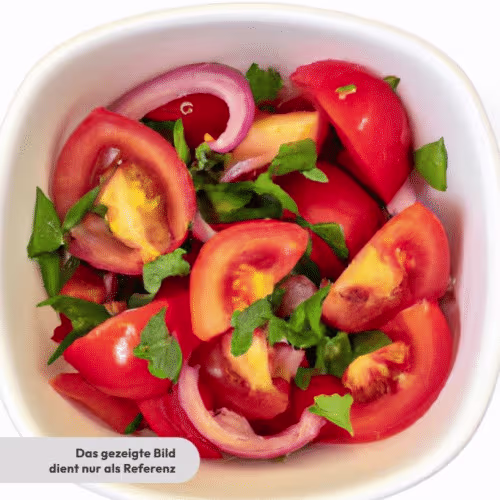 Tomatensalat