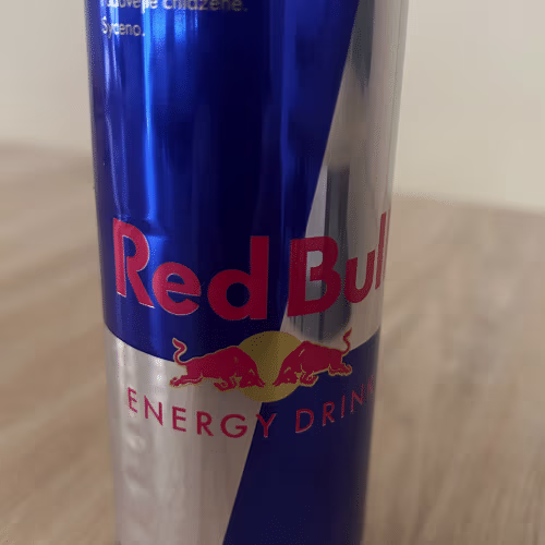 Red Bull 0,25l