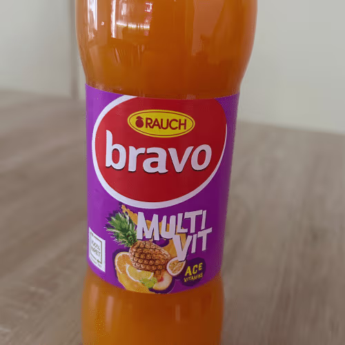 Multivitamin 0,5l