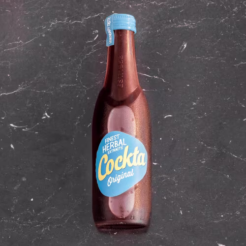 Cocta 0,25l