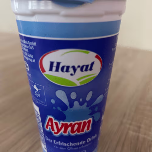 Ayran 0,25l