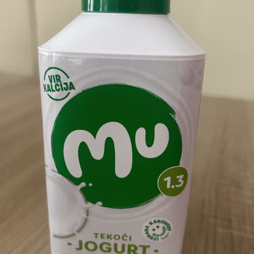 Joghurt 0,5
