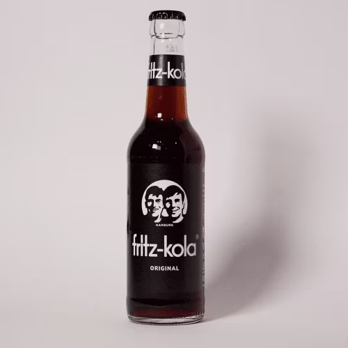 Fritz Kola 0,33l