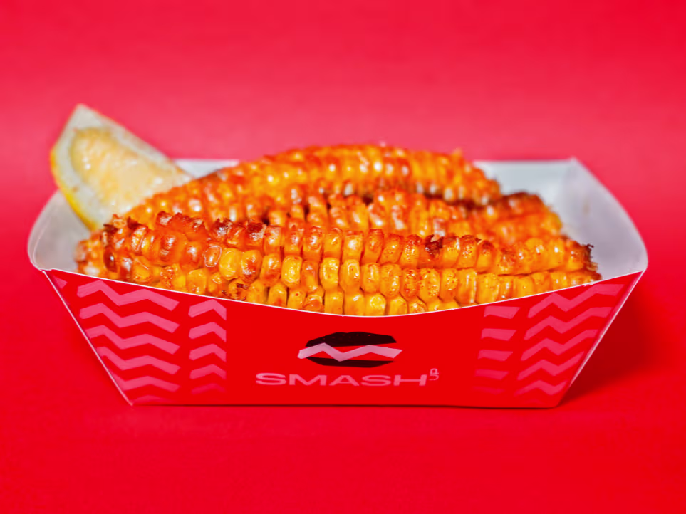 Golden Ribs