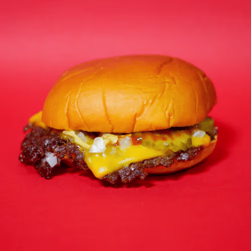 Smash Classic Burger