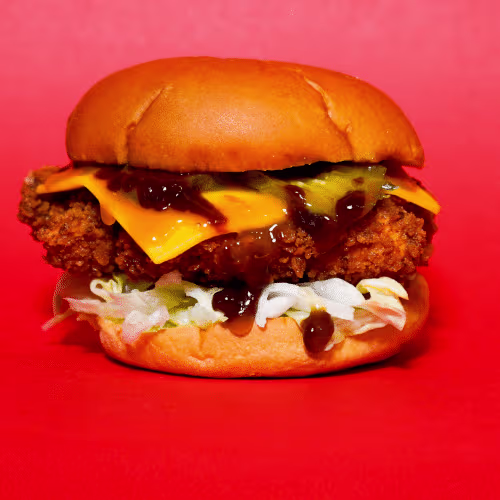 Chickenburger