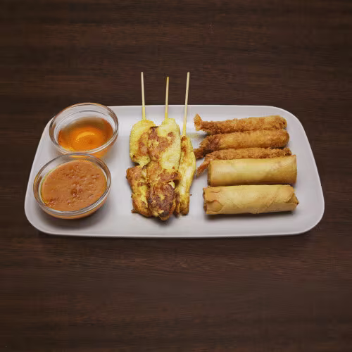 Thai Bangkok Box