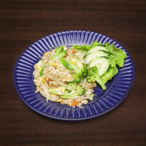 Khao Pad