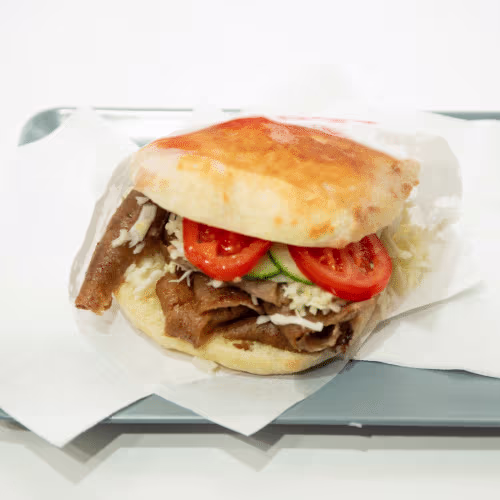 Kebap Geflügel
