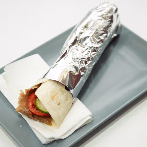 Dürüm-Kebap Steak