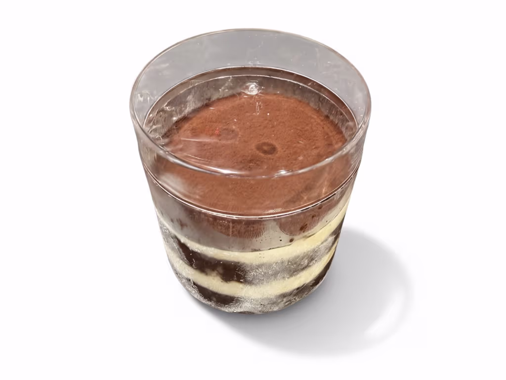 Tiramisu-Cup