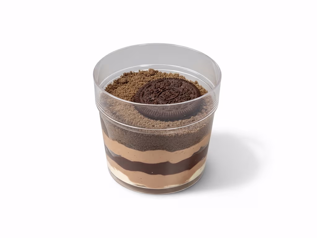 Oreo-Cup