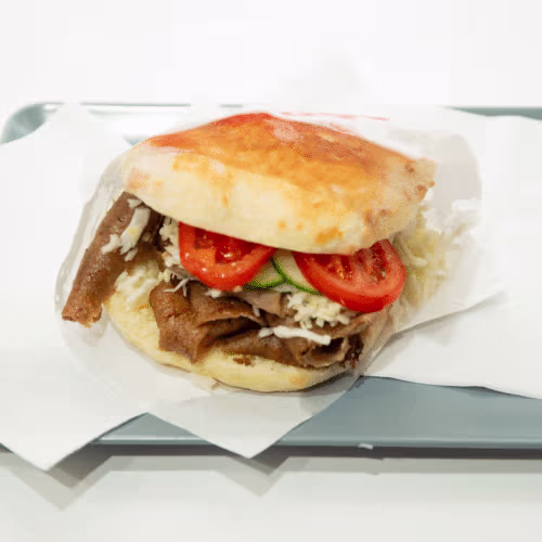 Kebap-Mix