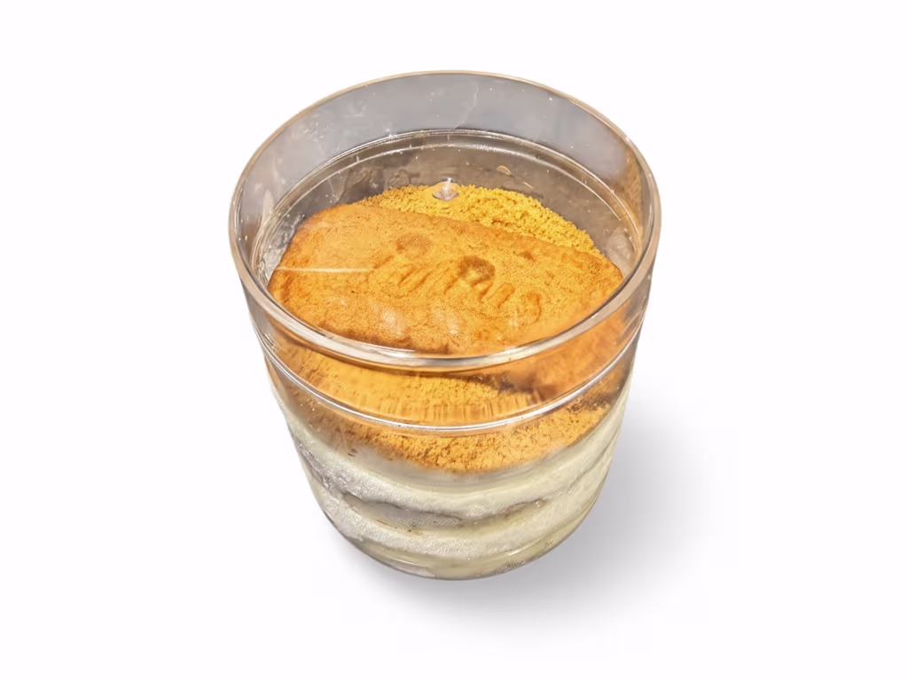 Lotus-Cup